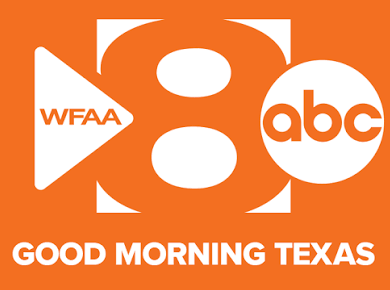 Good Morning Texas